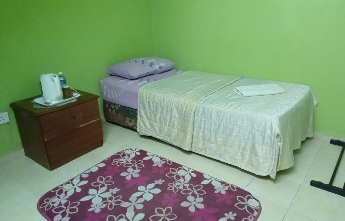 Al Funduq Motel 1