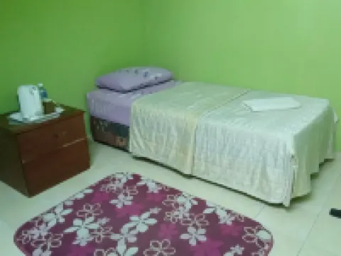 Al Funduq Motel 1 Hotels in Jitra