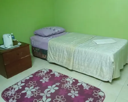 Al Funduq Motel 1 Hotels in Jitra