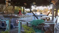 Spacious 4-Bedroom Villa, on a Lovely Waterway, with Beach and Ocean Views