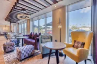 Premier Inn Scarborough (North Bay) Hotels in Newby and Scalby