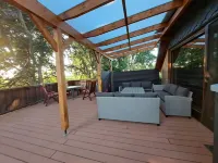 Gabis Ferienwohnung Bendingbostel Hotel di Kirchlinteln