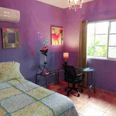 Fabulous Cabarete Villa in Bahia de Arena with Pool, Jacuzzi & Oceanview Deck! Rooms