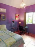 Fabulous Cabarete Villa in Bahia de Arena with Pool, Jacuzzi & Oceanview Deck!