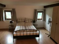 Wooden Roof, 95 qm, 5 Pers Hotels in Attendorn