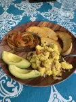 Private 2 bedroom Casitas with pool. Azteca villas