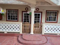 12 star villas 1 brCosy one Bedrood fully loadedbr5min walk Darren Sammycricket