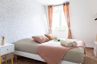 Suite Brooklyn - 6P near Disneyland Paris Hotels in Coupvray