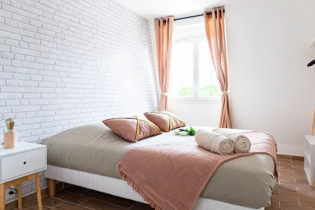 Suite Brooklyn - 6P near Disneyland Paris