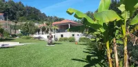 Typical house with swimming pool
