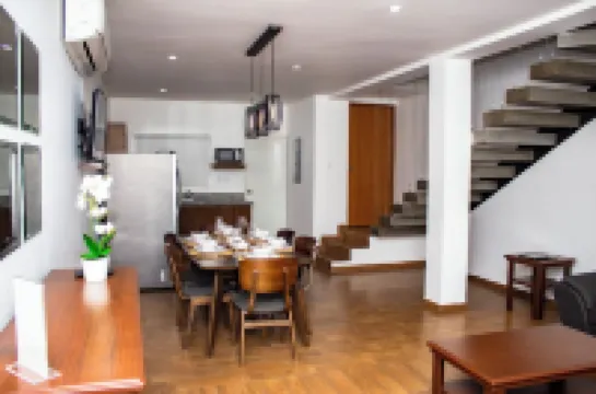 Topacio 1 Joyas del mar San Carlos