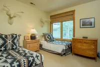 Fairway Nine Town Home Retreat Sun Valley