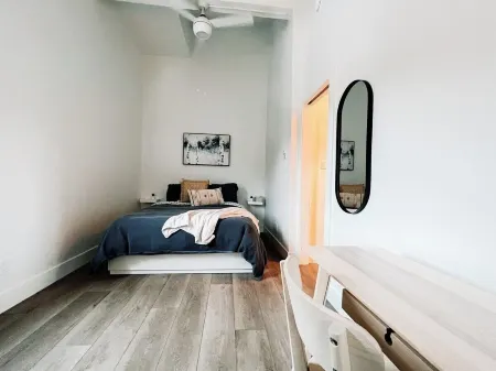 Adventure Awaits: Cozy 2-Bedroom Loft Steps from Ski Lifts and Toby Creek