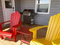 Spectacular Oceanfront 1 Bdrm Unit in Summerville
