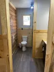 The Stillhouse Cabin, mins from Red River Gorge