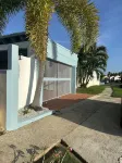 A Happy Paradise Home