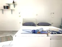 Charming Cycladic house in Agia Anna - 5 minutes from the beach