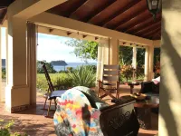Casa Lumenez, SamaraLuxury Spacious 6-Bedr 7-Bath Eco Property Great Ocean View