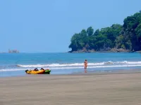 Stunning Ocean View-Rainforest Villa. Concierge, Breakfast/Housekeeping M-F.