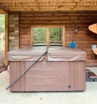 Luxury, Toccoa River Front, Fishing, 3 Fireplaces, Kayaks