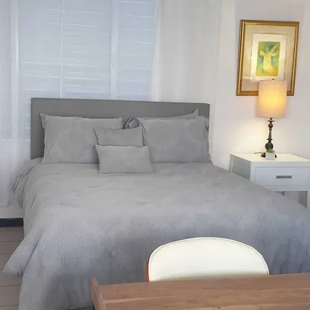 Mare Blu beach apt + private oceanfront terrace