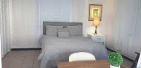 Mare Blu beach apt + private oceanfront terrace