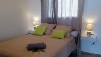 DOMAINE DECOTTE BUNGALOW in the heart of nature