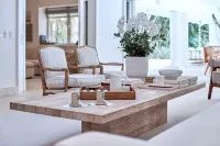 Chic Villa in Casa de Campo, great location_3 mins from the beach !