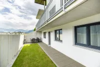 Apart Schachinger - modern tradition surrounded by greenery
