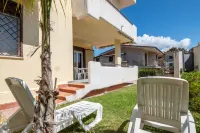 Cottage not far from the sandy beach Hotels in Trappeto