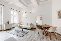 Hofpenhaus 1- in the heart of Kulmbach