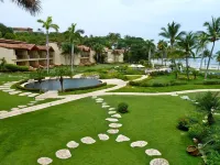 Luxurious, Totally Outfitted Beachfront Villa at The Palms Flamingo, Sleeps 6 Hotel a 