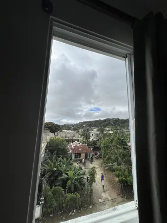 Cozy, Eclectic Condo in Northern Coast Paradise, Cabrera