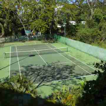 Beautiful 2 BR condo, pool, tenis court on Palma Real golf course Fitness & Recreational Facilities