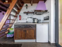 Cottage Sol, a special retreat facing the sun