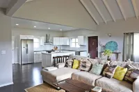 Villa Sur Colline Antigua Hotels in Buckleys