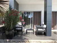 A little corner of paradise in Vale de Parra