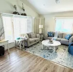 Northern Retreat in the Heart of Indian River!