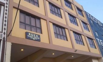 Roza Guest House Naivasha
