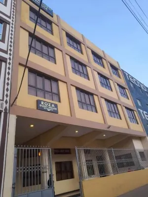 Roza Guest House Naivasha Hotel a 