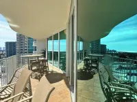 카리브 더 리조트 #d714