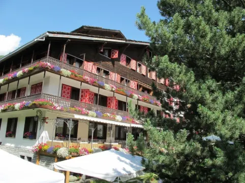Hotel Castor