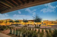 Hotel Flores de SAL Hotels near Monte Xanic