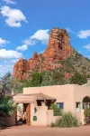 Adobe Village Inn by RedAwning Hotels in 