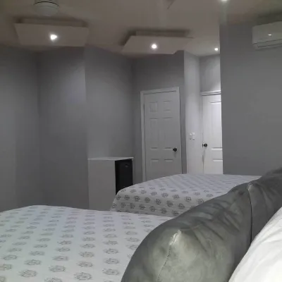 Hotel Pedregal Hotels in Nogales