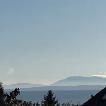 LUXURY COTTAGE IN DAVIS BAY, BC.