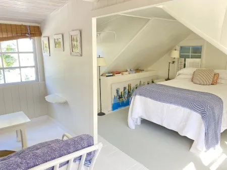 Waters Edge Отели в г. Данмор-Таун