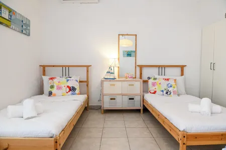 Santorini View House