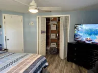 Gulf Side Getaway near Downtown Beaches Hotels in New Port Richey
