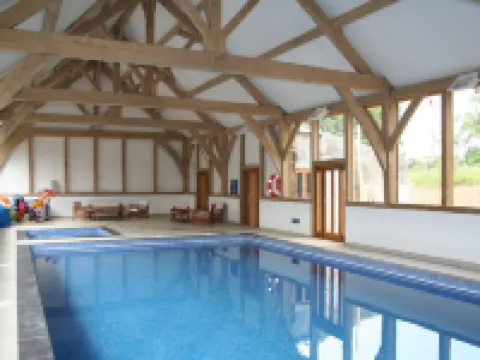 Oak Tree Hotels in Halwell and Moreleigh